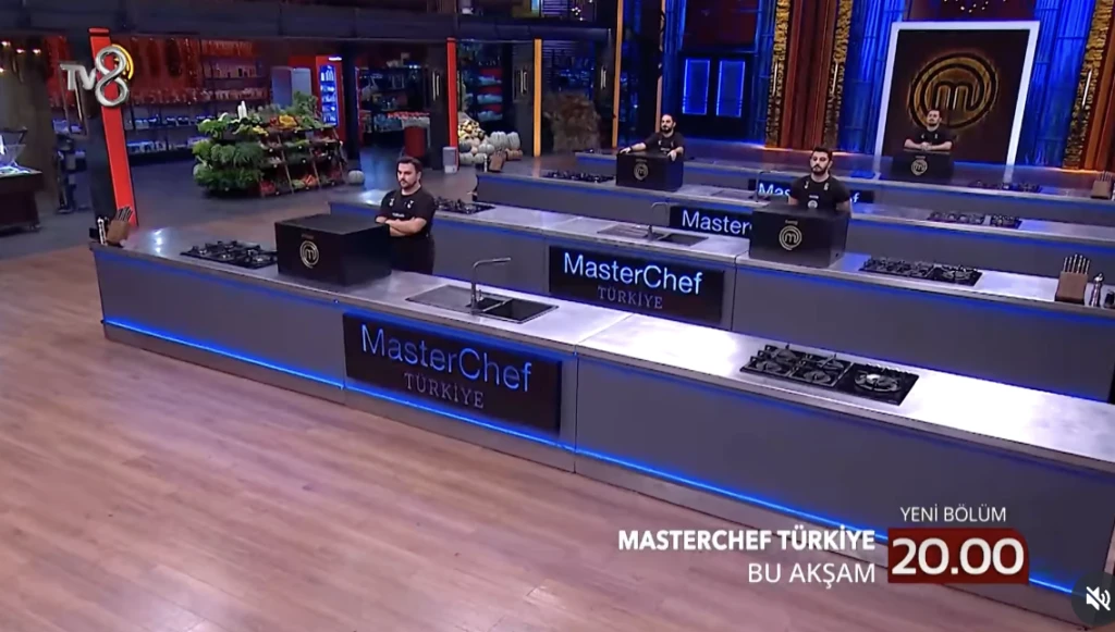 MasterChef'ten elenen Furkan Kahraman kimdir, kaç yaşında? MasterChef Furkan aslen nereli? 6 Ekran Resmi 2025 11 22 17.57.44