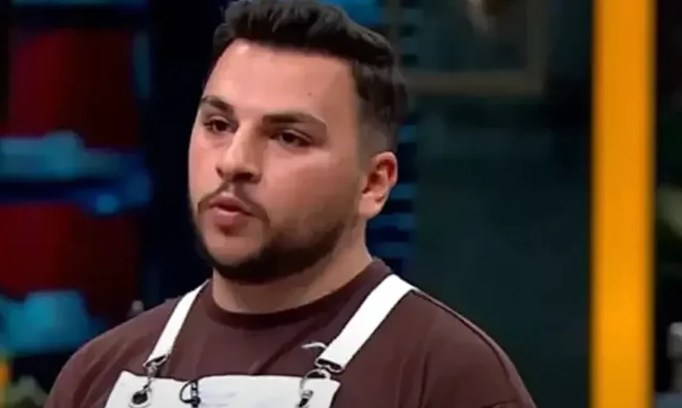 MasterChef'ten elenen Furkan Kahraman kimdir, kaç yaşında? MasterChef Furkan aslen nereli? 4 Ekran Resmi 2025 11 22 19.41.20 1