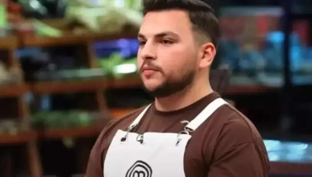 MasterChef Türkiye 22 Kasım 2025 kim elendi, kim gitti? MasterChef en son elenen yarışmacı kim oldu? 4 Ekran Resmi 2025 11 22 23.56.35