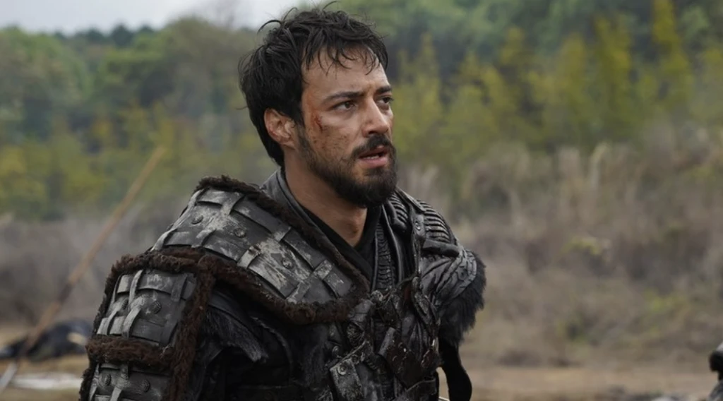 Kuruluş Orhan Bala Hatun'u kim olacak? Vahide Perçin Kuruluş Orhan kadrosuna mı dahil oluyor? 4 Ekran Resmi 2025 11 25 19.40.02