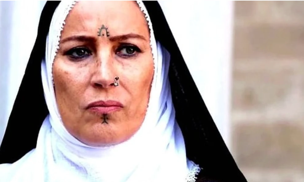 Kuruluş Orhan Bala Hatun'u kim olacak? Vahide Perçin Kuruluş Orhan kadrosuna mı dahil oluyor? 8 Ekran Resmi 2025 11 25 19.40.42