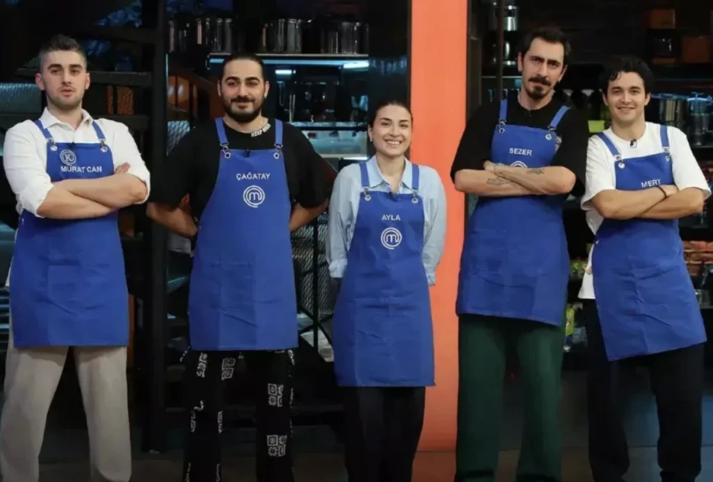 MasterChef büyük final tarihi belli oldu! Heyecan dorukta, geri sayım başladı! 6 Ekran Resmi 2025 11 27 14.30.24 3