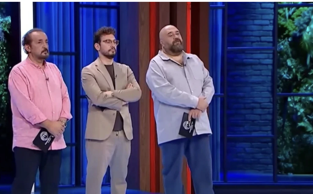 MasterChef 2025'in ilk ceket giyecek yarışmacısı ifşa oldu! İsmini duyunca çok şaşıracaksınız 10 Ekran Resmi 2025 11 28 12.59.16