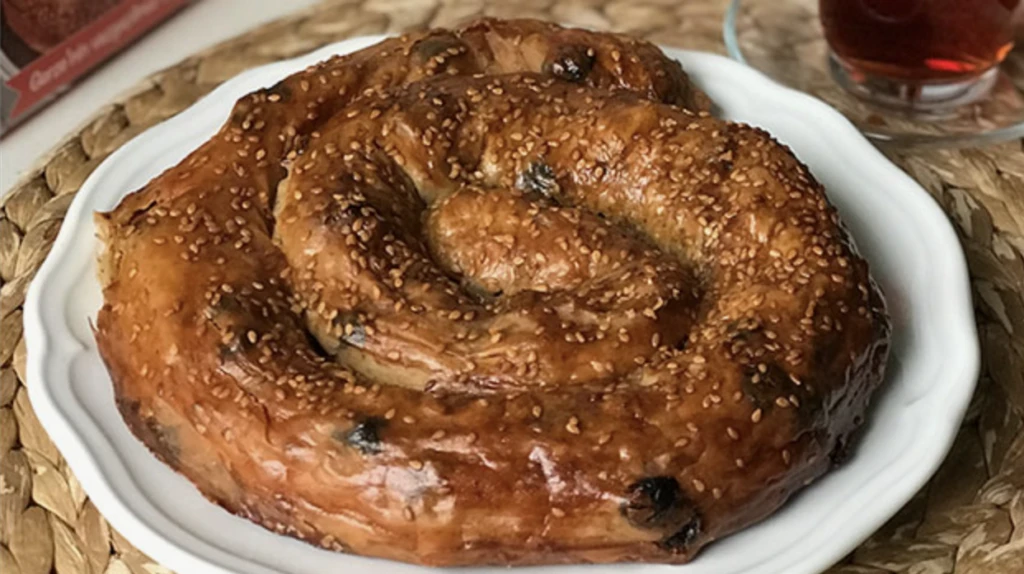 Sinop usulü nokul tarifi MasterChef'e damga vurdu! Bir tane yiyen tabak tabak isteyecek 5 Ekran Resmi 2025 11 28 14.28.47