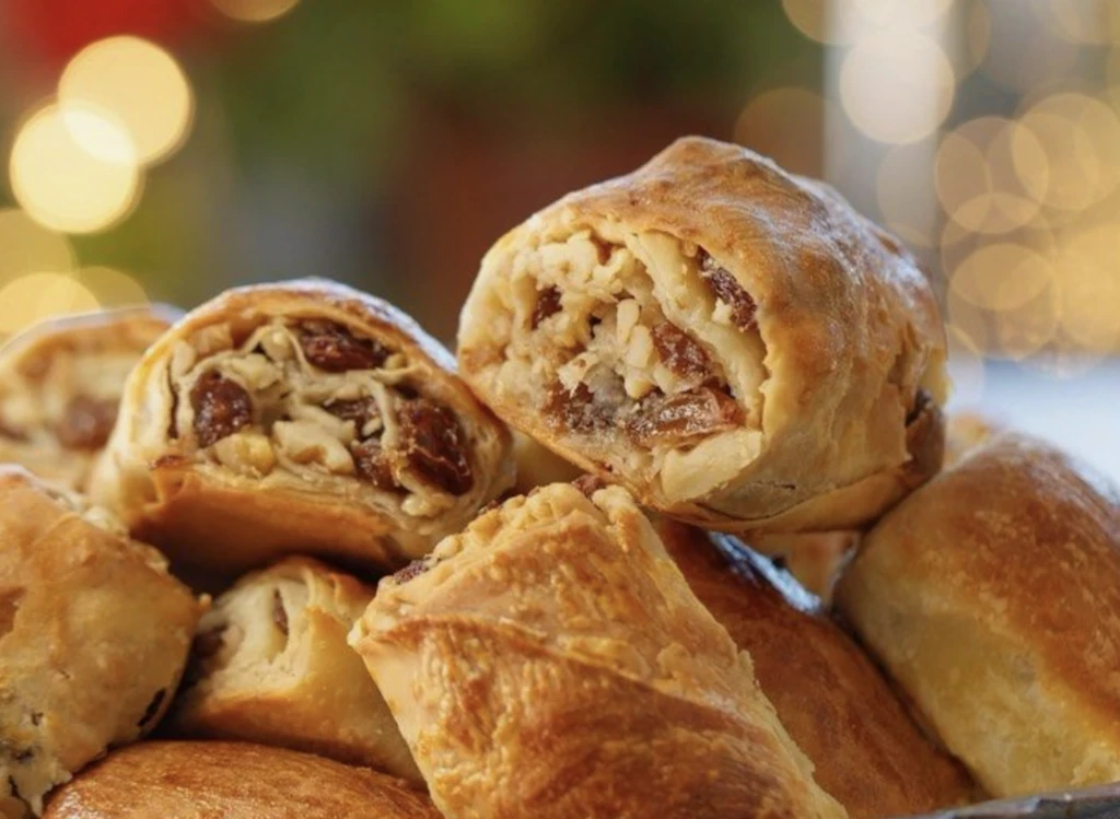 Sinop usulü nokul tarifi MasterChef'e damga vurdu! Bir tane yiyen tabak tabak isteyecek 4 Ekran Resmi 2025 11 28 14.29.07