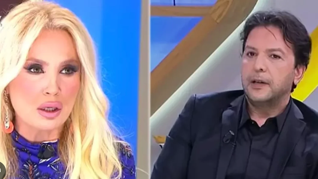 Söylemezsem Olmaz'da Lerzan Mutlu krizi! Ani bir kararla programı bıraktığını duyurdu, nedeni herkesi şaşırttı! 4 Ekran Resmi 2025 11 28 19.16.29