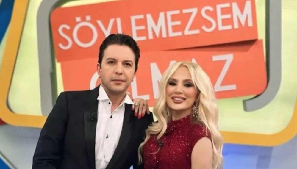 Söylemezsem Olmaz'da Lerzan Mutlu krizi! Ani bir kararla programı bıraktığını duyurdu, nedeni herkesi şaşırttı! 6 Ekran Resmi 2025 11 28 19.16.40