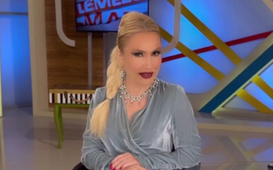 Lerzan Mutlu kimdir, kaç yaşında? Lerzan Mutlu aslen nereli, hangi kanalda program yapıyor? 6 Ekran Resmi 2025 11 28 19.17.00