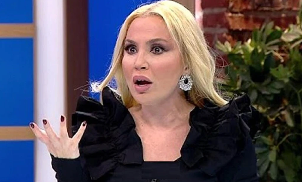 Söylemezsem Olmaz'da Lerzan Mutlu krizi! Ani bir kararla programı bıraktığını duyurdu, nedeni herkesi şaşırttı! 9 Ekran Resmi 2025 11 28 19.17.22