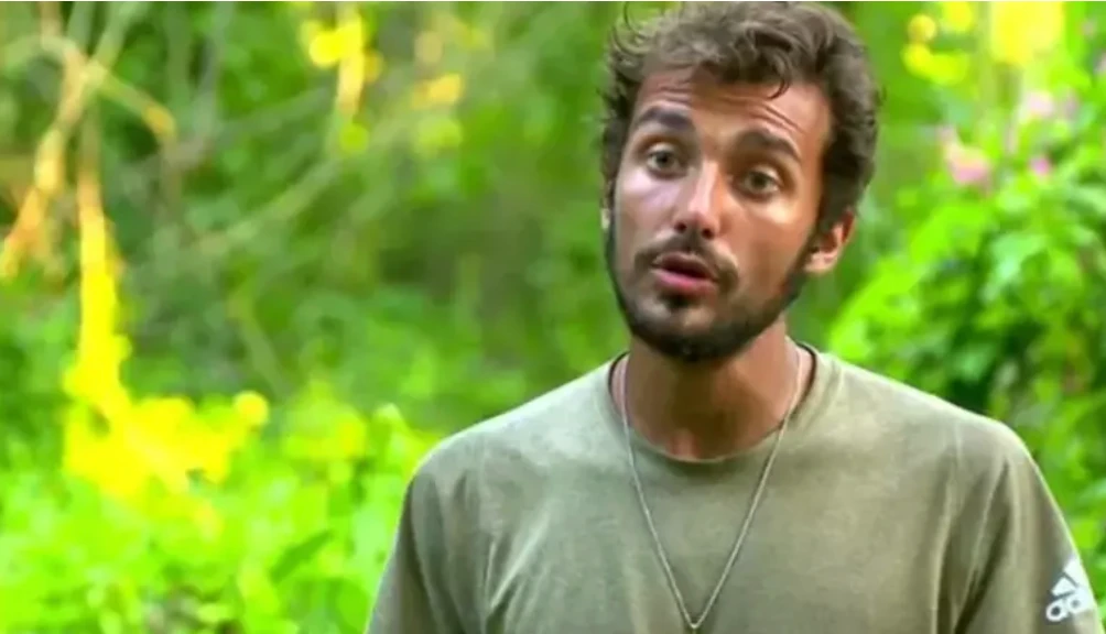 Survivor Cemal Can Seven ve Nisa Bölükbaşı neden küstü? Bomba gibi açıklamalar dikkat çekti 6 Ekran Resmi 2025 11 29 08.35.45