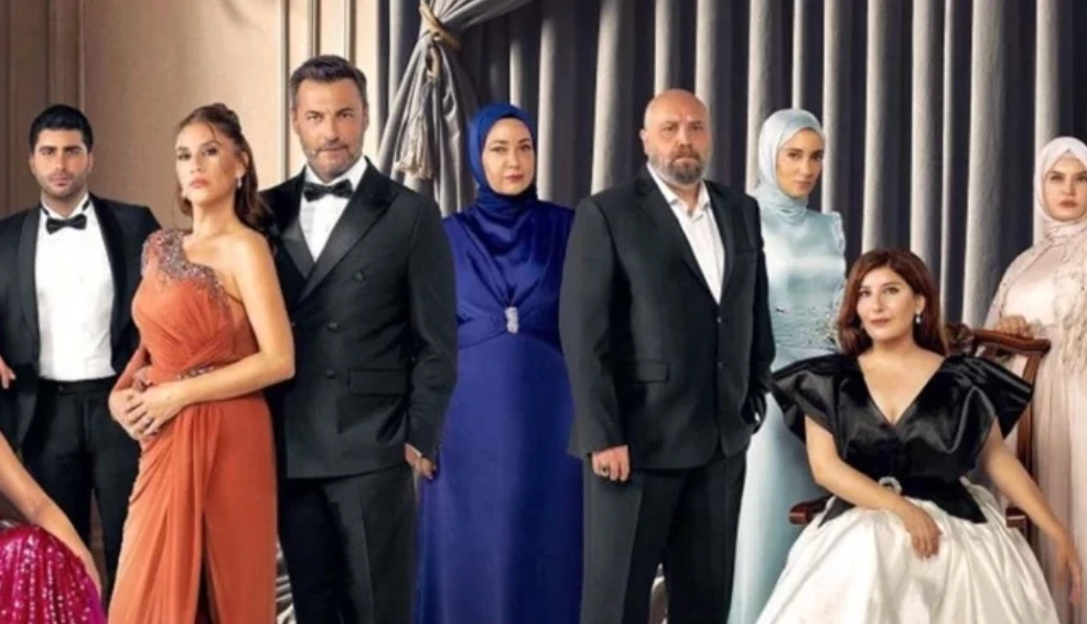 Taşacak Bu Deniz Kızılcık Şerbeti'ni tarihe gömdü! 28 Kasım 2025 reytingleri rekor seviyede 7 Ekran Resmi 2025 11 29 09.45.08