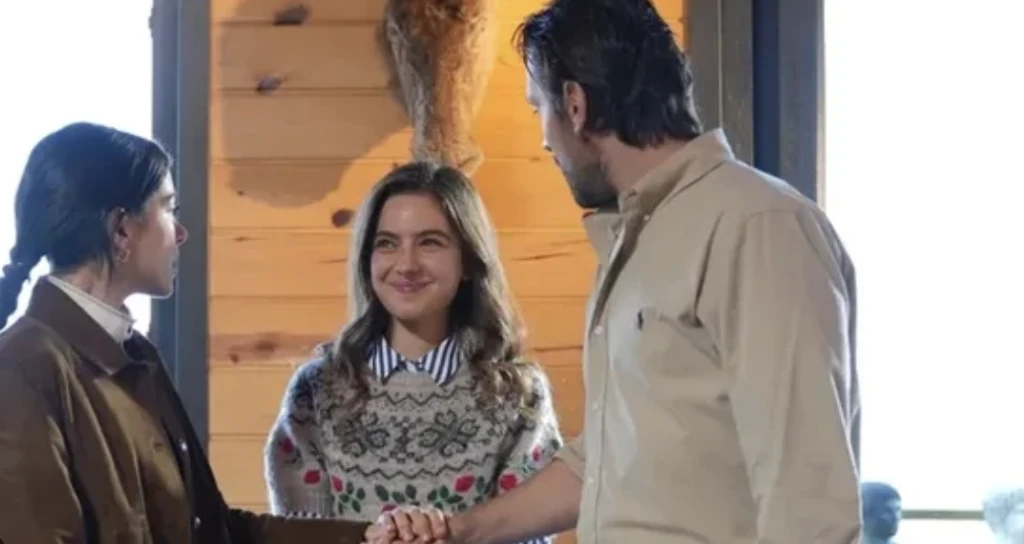 Taşacak Bu Deniz Kızılcık Şerbeti'ni tarihe gömdü! 28 Kasım 2025 reytingleri rekor seviyede 9 Ekran Resmi 2025 11 29 13.05.17