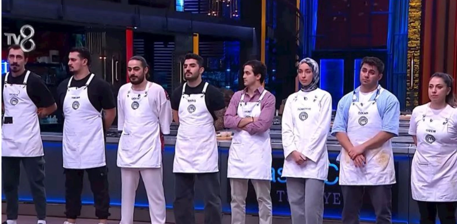 MasterChef Çağatay’ın Somer şef'e verdiği notun detayı ortaya çıktı! Yazdıkları herkesi şoke etti 6 Ekran Resmi 2025 12 01 13.33.29