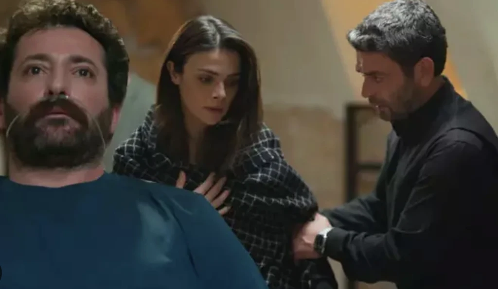 Uzak şehir 40. bölümde Cihan ve Alya ayrılacak mı? Alya Boran'a dönecek mi? 5 Ekran Resmi 2025 12 01 19.35.36