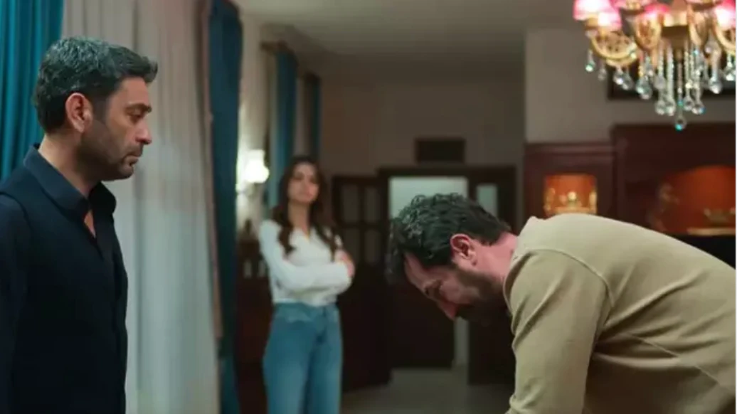 Uzak şehir 40. bölümde Cihan ve Alya ayrılacak mı? Alya Boran'a dönecek mi? 6 Ekran Resmi 2025 12 01 19.36.18