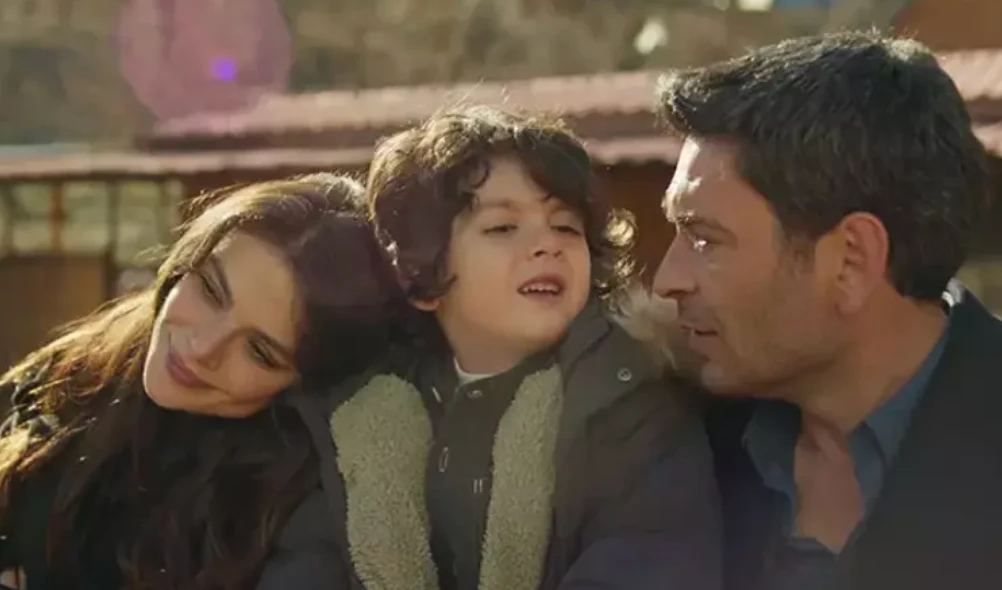 Uzak şehir 40. bölümde Cihan ve Alya ayrılacak mı? Alya Boran'a dönecek mi? 9 Ekran Resmi 2025 12 01 19.38.55