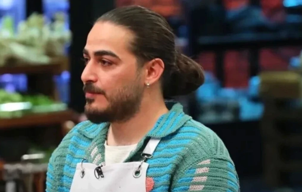 MasterChef 3 Aralık 2025 4. ceket sahibi kim oldu? MasterChef son ceketi alan yarışmacı kim? 5 Ekran Resmi 2025 12 02 12.34.50 3