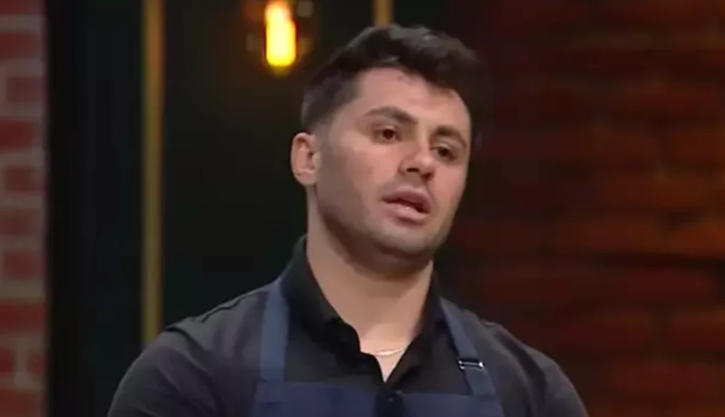 MasterChef 3. ceketi alan yarışmacı Özkan Akan kimdir, aslen nereli? MasterChef Özkan ne iş yapıyor? 6 Ekran Resmi 2025 12 02 14.44.29