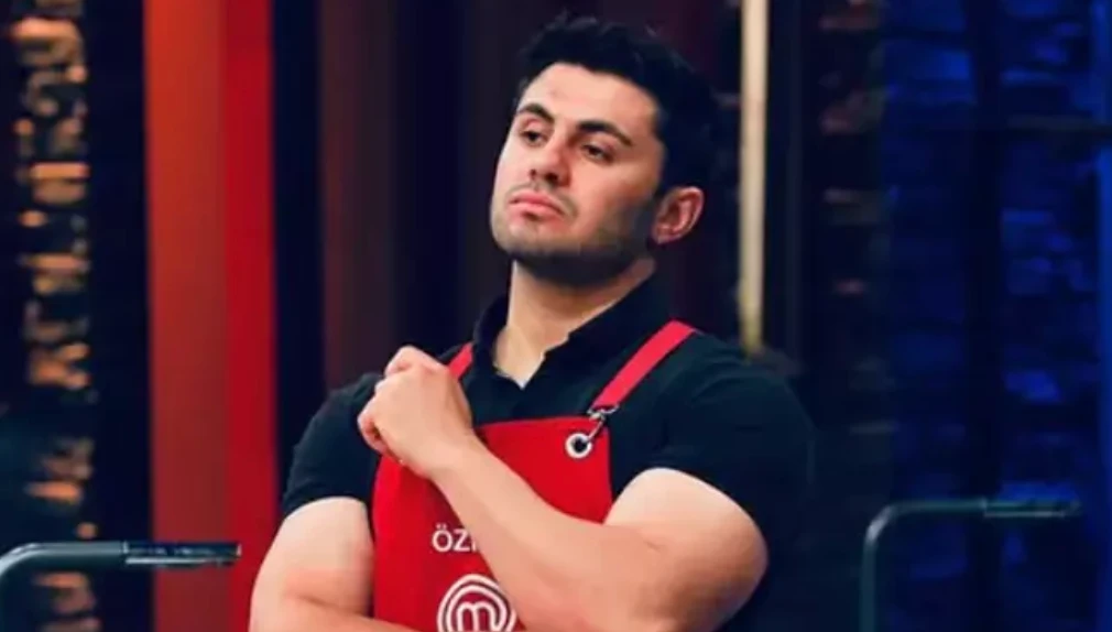 MasterChef 3. ceketi alan yarışmacı Özkan Akan kimdir, aslen nereli? MasterChef Özkan ne iş yapıyor? 5 Ekran Resmi 2025 12 02 14.44.34