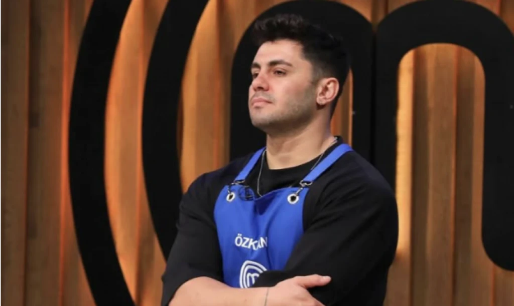 MasterChef 3. ceketi alan yarışmacı Özkan Akan kimdir, aslen nereli? MasterChef Özkan ne iş yapıyor? 7 Ekran Resmi 2025 12 02 14.45.01