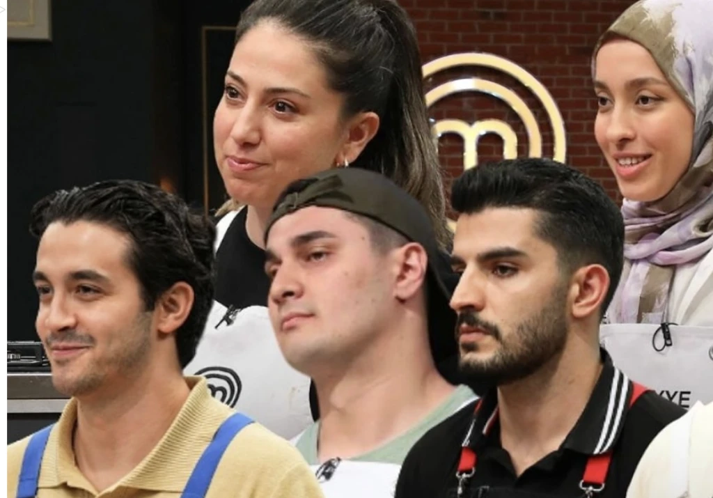 MasterChef 3 Aralık 2025 4. ceket sahibi kim oldu? MasterChef son ceketi alan yarışmacı kim? 8 Ekran Resmi 2025 12 03 18.18.50