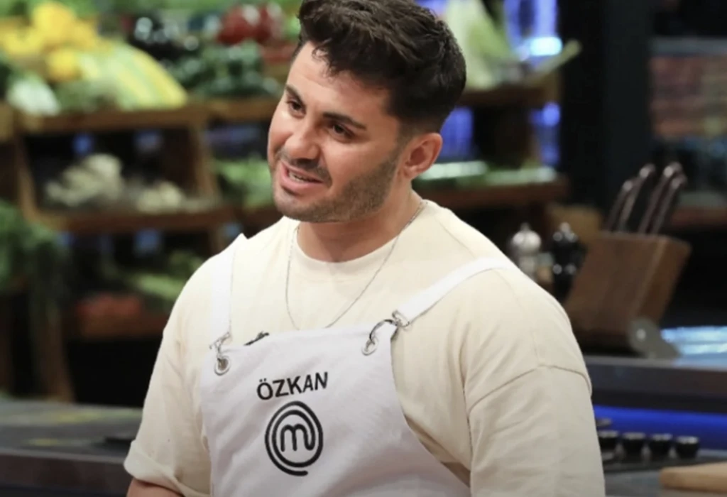 MasterChef 3 Aralık 2025 4. ceket sahibi kim oldu? MasterChef son ceketi alan yarışmacı kim? 7 Ekran Resmi 2025 12 03 18.18.57