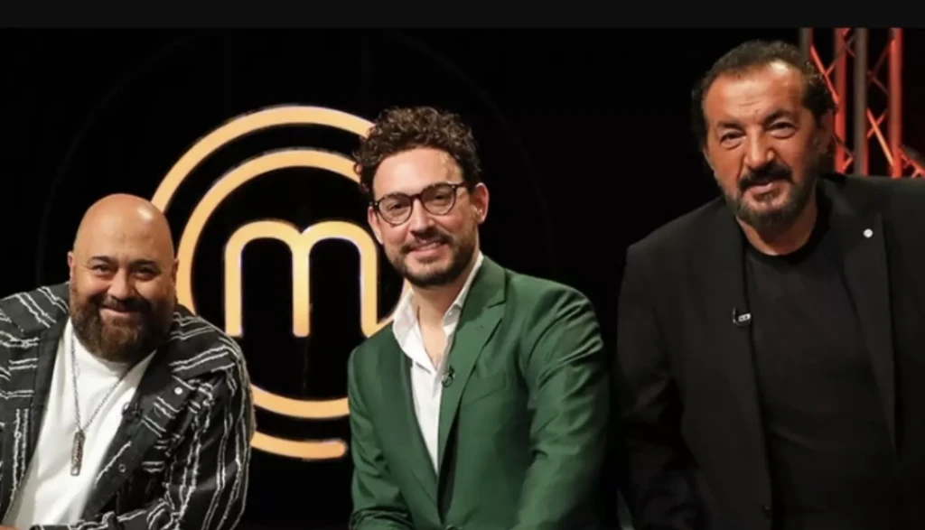MasterChef Türkiye 2025'in finalistleri belli oldu! Sosyal medyadakiler çıldırdı yorum üstüne yorum yağıyor 11 Ekran Resmi 2025 12 03 18.21.09 1