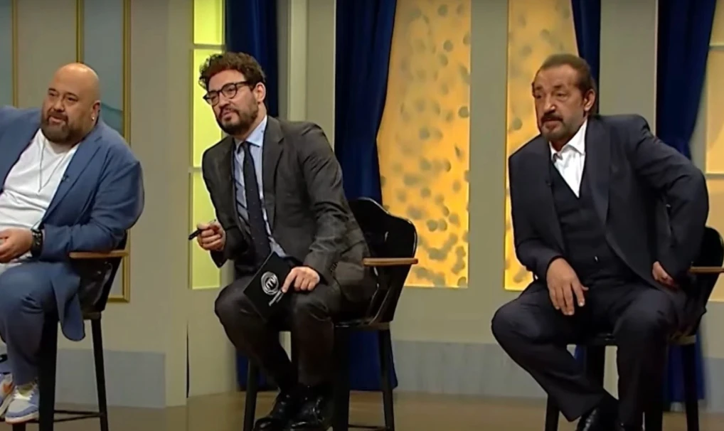 MasterChef 3 Aralık 2025 4. ceket sahibi kim oldu? MasterChef son ceketi alan yarışmacı kim? 11 Ekran Resmi 2025 12 03 18.21.15