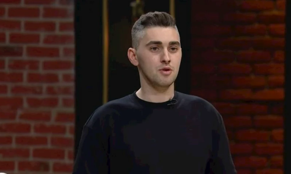 MasterChef 3 Aralık 2025 4. ceket sahibi kim oldu? MasterChef son ceketi alan yarışmacı kim? 9 Ekran Resmi 2025 12 03 18.21.31