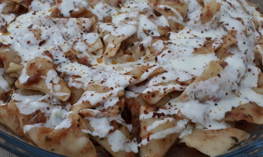 MasterChef konuğu Ömür Akkor'dan patatesli mantı tarifi! Herkes bu tarifin peşinde damak çatlatan lezzet 9 Ekran Resmi 2025 12 03 20.04.18