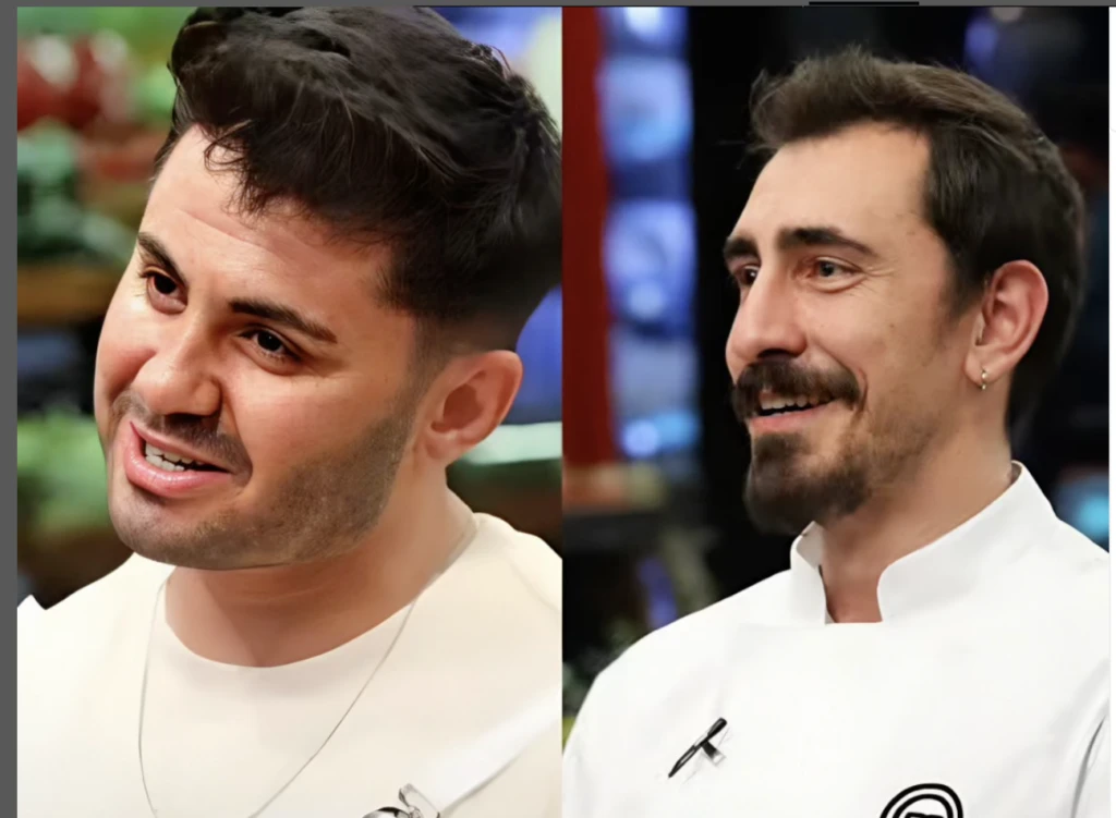 MasterChef Türkiye 2025'in finalistleri belli oldu! Sosyal medyadakiler çıldırdı yorum üstüne yorum yağıyor 5 Ekran Resmi 2025 12 03 20.54.40