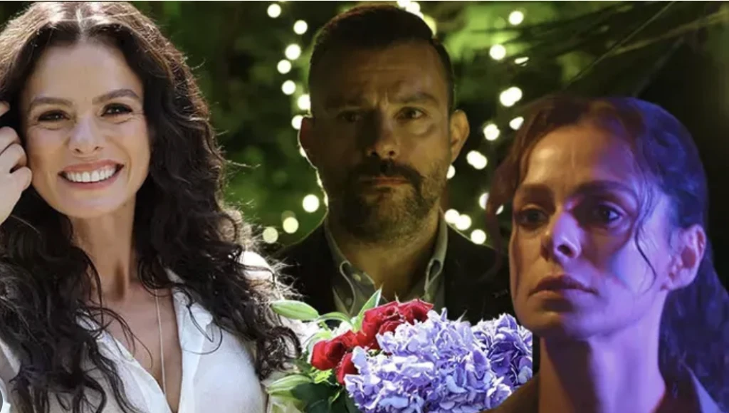 Özge Özpirinçci ve Salih Bademci'nin dizisi Sakıncalı'dan erken final kararı! Nedeni ortaya çıktı 5 Ekran Resmi 2025 12 04 19.32.40