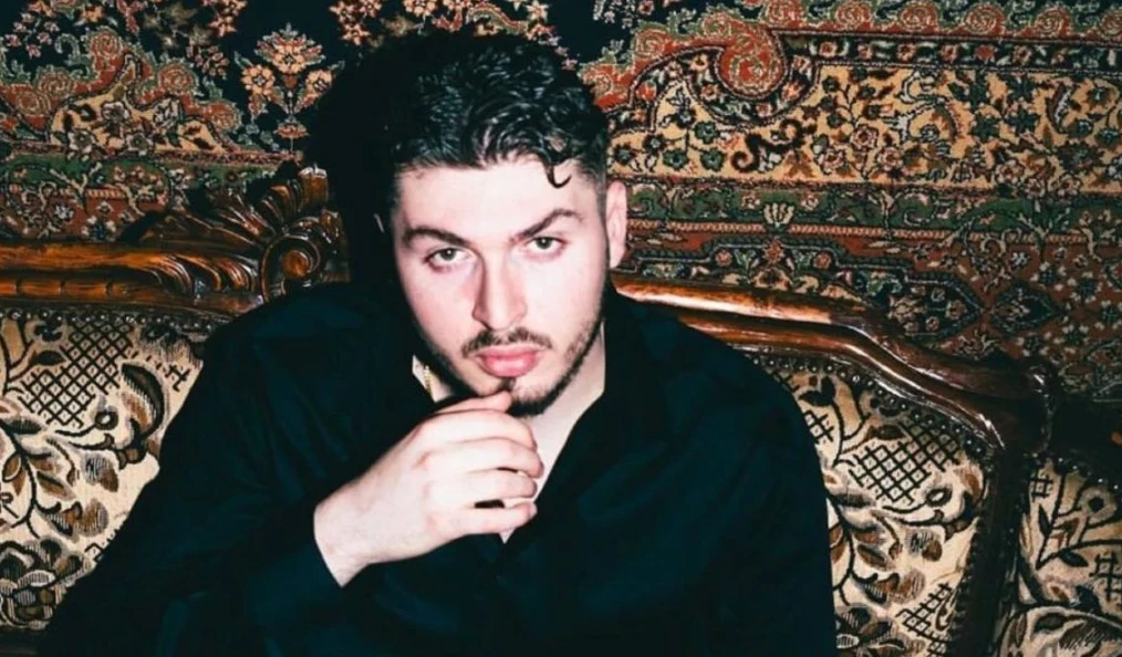 Blok3 yeni şarkısı Kusura Bakma seyirci tarafından ezbere söylenince duygulandı! 7 Ekran Resmi 2025 12 04 20.37.43