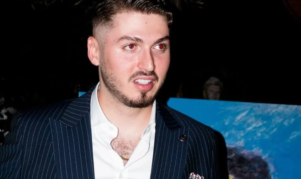 Blok3 yeni şarkısı Kusura Bakma seyirci tarafından ezbere söylenince duygulandı! 8 Ekran Resmi 2025 12 04 20.37.49