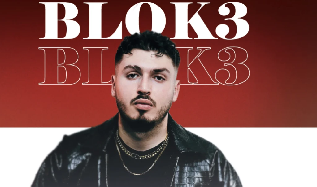 Blok3 yeni şarkısı Kusura Bakma seyirci tarafından ezbere söylenince duygulandı! 4 Ekran Resmi 2025 12 04 20.41.56