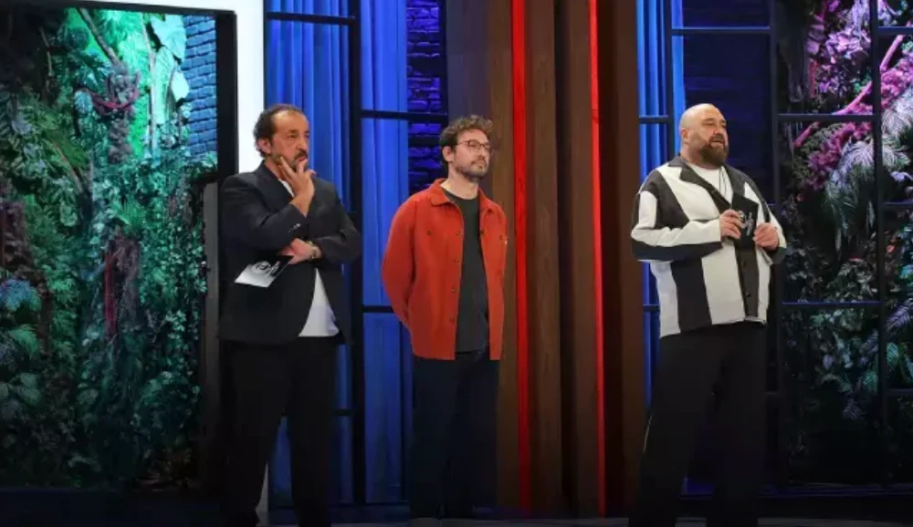 MasterChef 2025 şampiyonu Sezer Dirican kimdir, aslen nereli? MasterChef şampiyonunu Sezer'in mesleği ne? 6 Ekran Resmi 2025 12 06 17.29.34 3