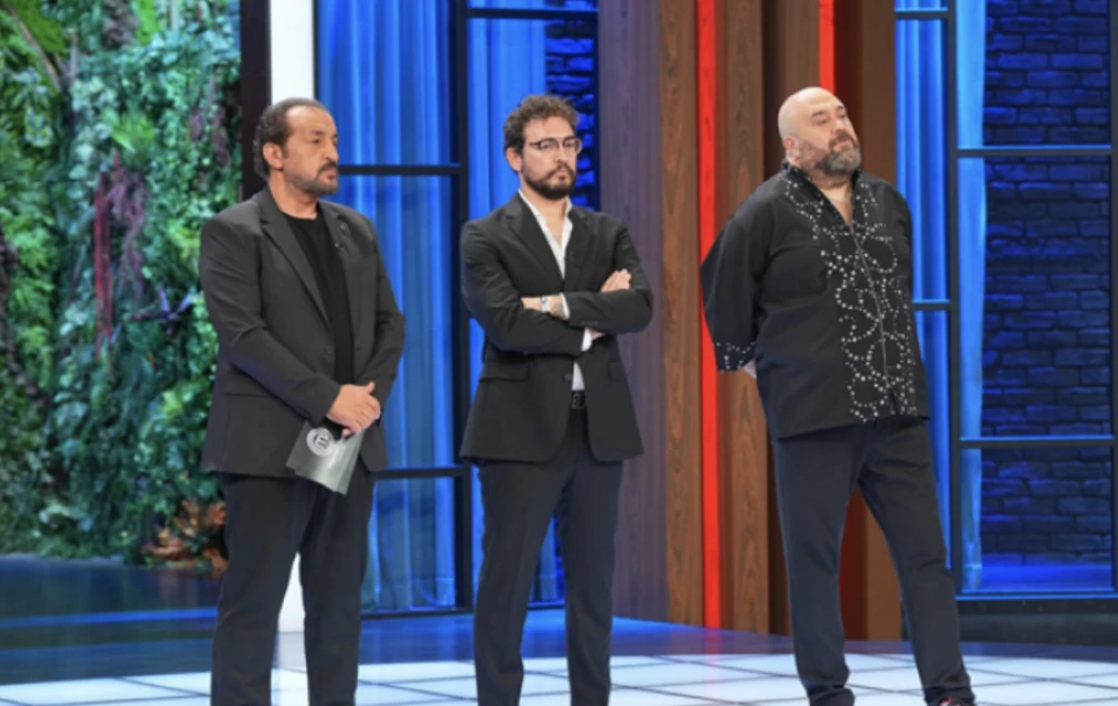 MasterChef Altın Kupa heyecanı başladı! MasterChef 2025 Altın kupa kadrosunda kimler var, ne kadar sürecek? 7 Ekran Resmi 2025 12 07 18.17.15