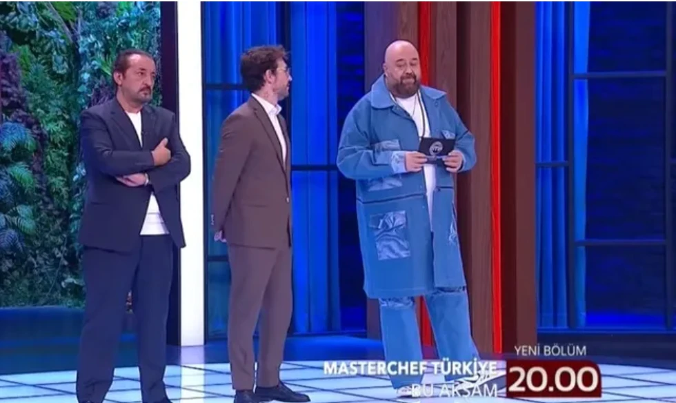 MasterChef Altın Kupa heyecanı başladı! MasterChef 2025 Altın kupa kadrosunda kimler var, ne kadar sürecek? 8 Ekran Resmi 2025 12 07 18.19.41