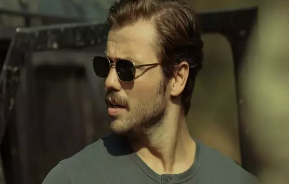 Teşkilat 160. Bölümde Altay’ın konuştuğu kişi kim? Teşkilat dizisinde Hayat Cevher’den ne isteyecek? 5 Ekran Resmi 2025 12 07 19.10.36