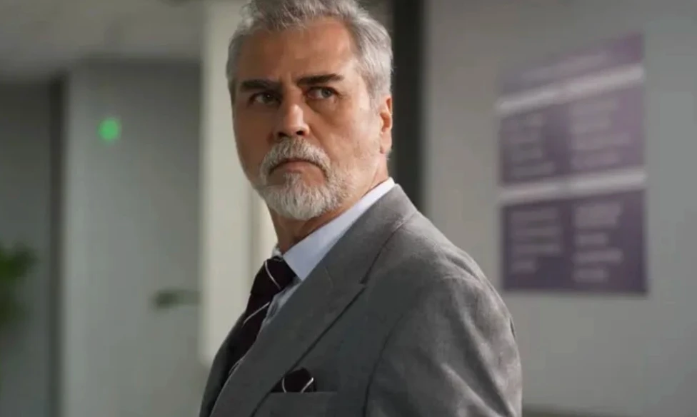 Teşkilat 160. Bölümde Altay’ın konuştuğu kişi kim? Teşkilat dizisinde Hayat Cevher’den ne isteyecek? 7 Ekran Resmi 2025 12 07 19.11.21