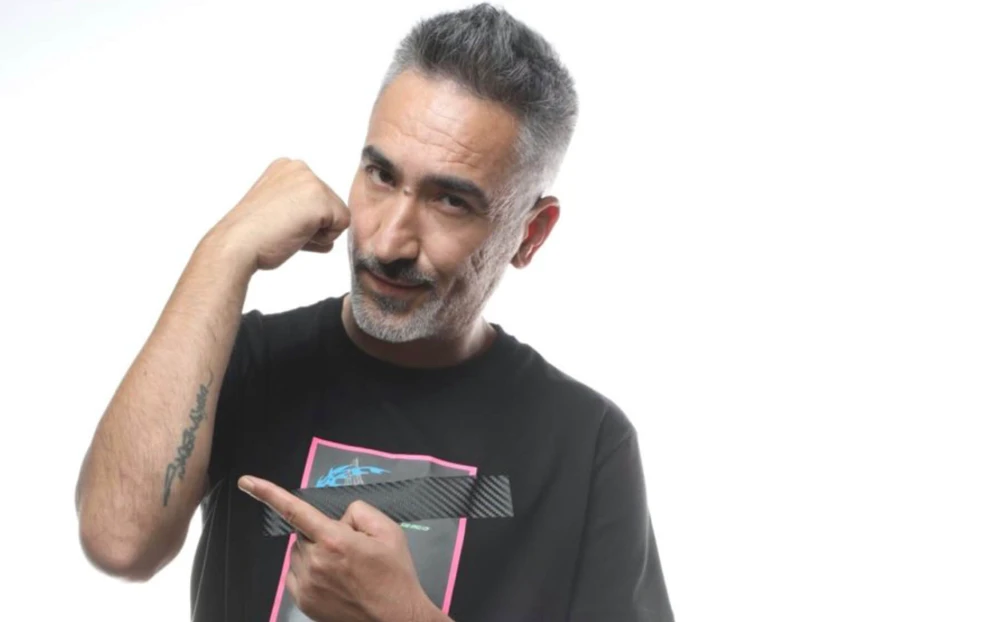 Sagopa Kajmer Nun Sultan kimdir? Nun Sultan kaç yaşında? 5 Ekran Resmi 2025 12 07 20.55.44