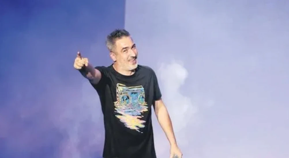 Sagopa Kajmer Nun Sultan kimdir? Nun Sultan kaç yaşında? 9 Ekran Resmi 2025 12 07 20.59.15