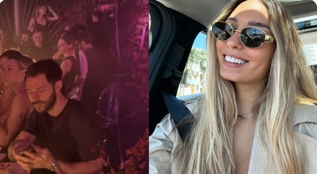 Naz Şahin kimdir, kaç yaşında? Naz Şahin'in mesleği nedir? 5 Ekran Resmi 2025 12 07 22.10.13