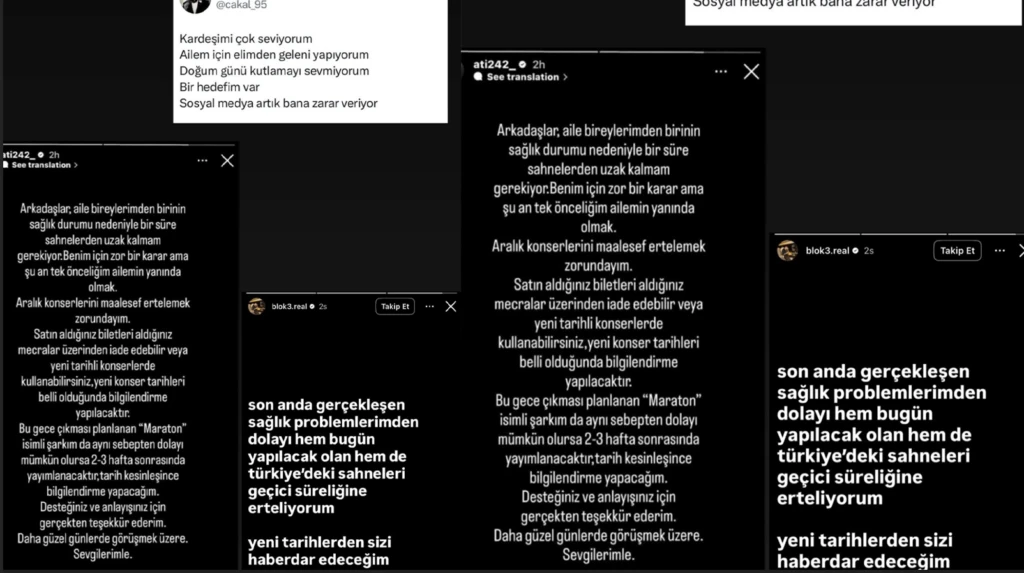 Rap dünyasında hastalık alarmı! Çakal, Ati242 ve Blok3'e ne oldu? 4 Ekran Resmi 2025 12 07 22.48.23
