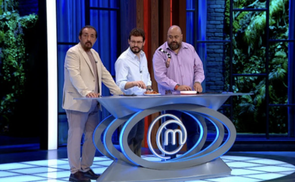 MasterChef All Star 9 Aralık 2025 dokunulmazlık oyununu kim kazandı? MasterChef Altın kupa eleme adayı kim oldu? 10 Ekran Resmi 2025 12 08 18.18.48
