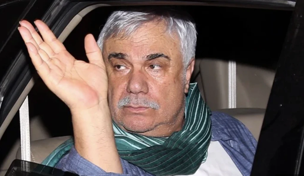 Damarına stent takılan Halil Ergün’den sağlık durumu hakkında dikkat çeken açıklama! 9 Ekran Resmi 2025 12 08 21.18.55