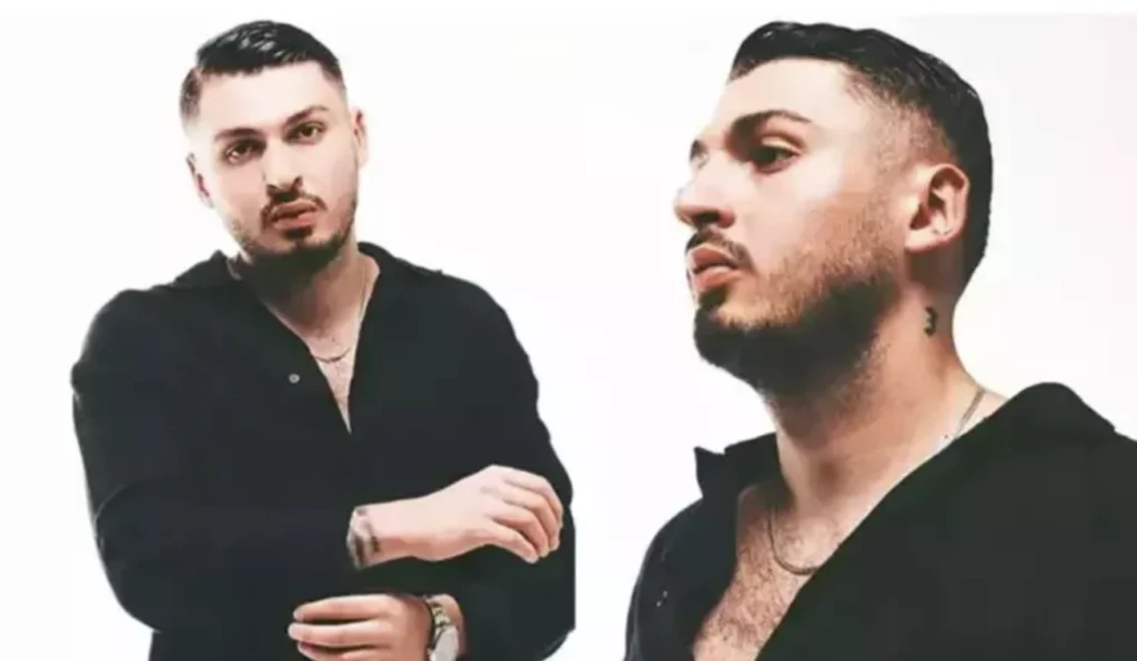 Blok3 kahvede kağıt oynarken görüntülendi! Milyonluk konserler iptal edildi, keyifler yerinde! 8 Ekran Resmi 2025 12 08 22.57.09