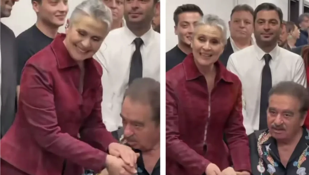 Gonca Cilasun kaç yaşında? Gonca Cilasun kiminle evli? 4 Ekran Resmi 2025 12 09 18.08.59