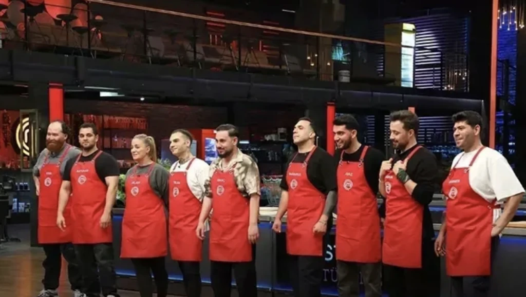 MasterChef All Star 10 Aralık 2025 dokunulmazlık oyununu kim kazandı? MasterChef All Star eleme adayları kimler oldu? 4 Ekran Resmi 2025 12 09 18.45.35 1