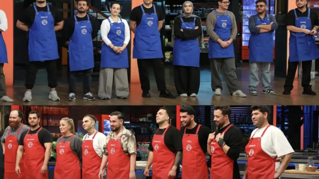 MasterChef All Star 10 Aralık 2025 dokunulmazlık oyununu kim kazandı? MasterChef All Star eleme adayları kimler oldu? 8 Ekran Resmi 2025 12 09 18.52.42
